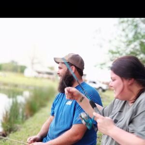 Meet your Posher, Joel